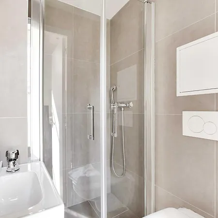 Appartamento Cosy For 2p With A-c - Near Montmartre *