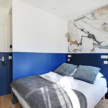 Cosy For 2p With A-c - Near Montmartre * Paris