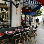 Studio Cosy For 2P With A-C - Near Montmartre